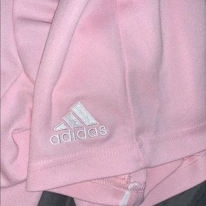 Adidas Athletic Shorts